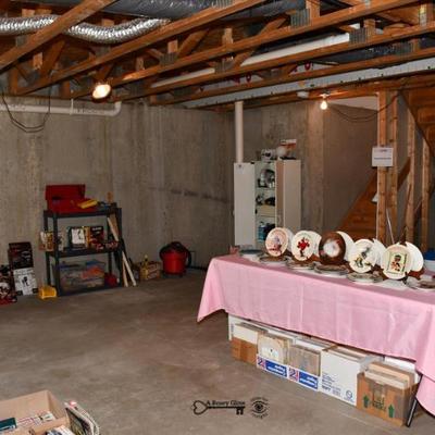 656 basement