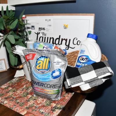 265 laundry room
