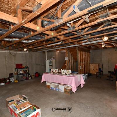 836 basement