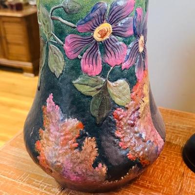 Royal Bonn vase, Germany
