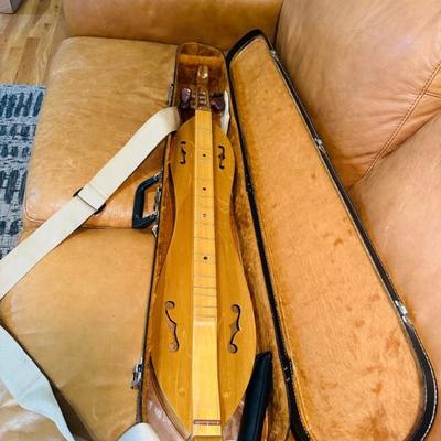 Dulcimer