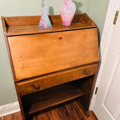 secretary
