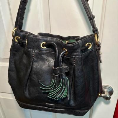 Purses by Dooney & Bourke, Coach, and more