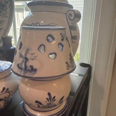 Delft Blue! 