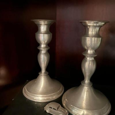 Pewter 