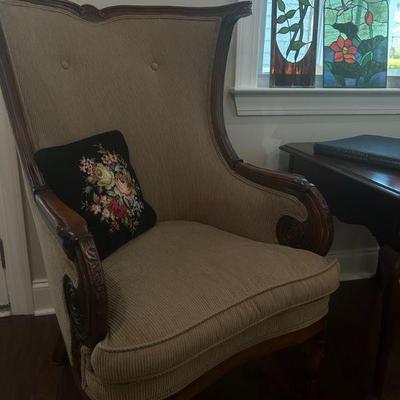 In excellent condition. 