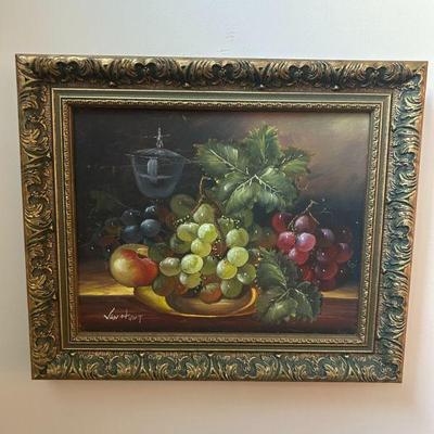 Original by Van Hunt 