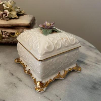 Heritage House Porcelain 