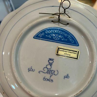 Authentic Delft 