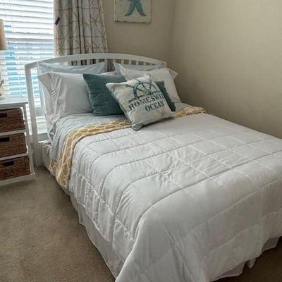full bed 