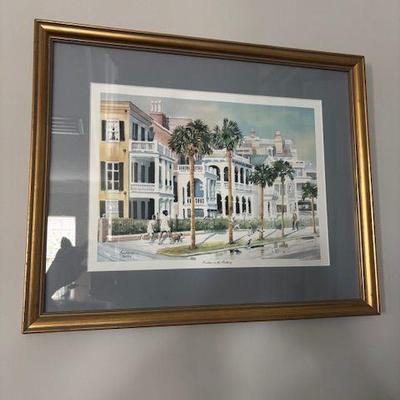 original signed 