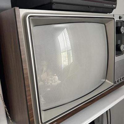 Old School TV