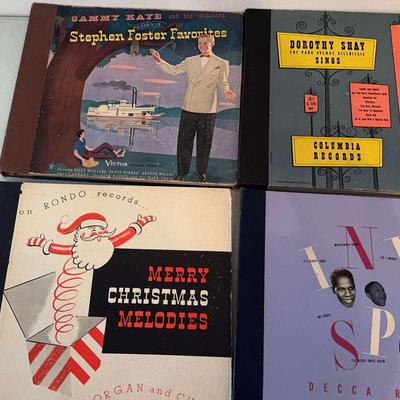 Vintage Vinyl #11
