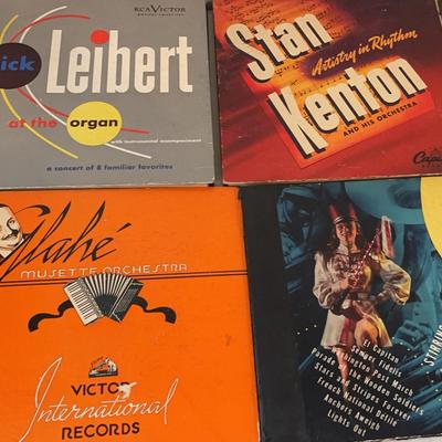 Vintage Vinyl #9