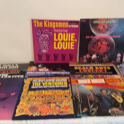 14 Records