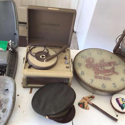 Vintage Items