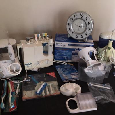 Dental Care 