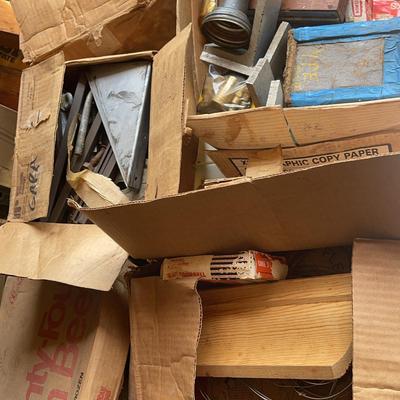 Garage Mystery 2