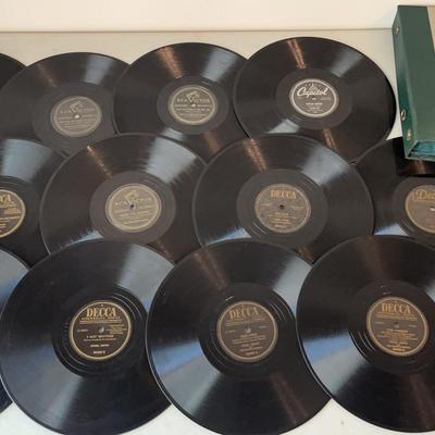 Vintage Vinyl #5