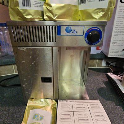 Pure Water Filter 