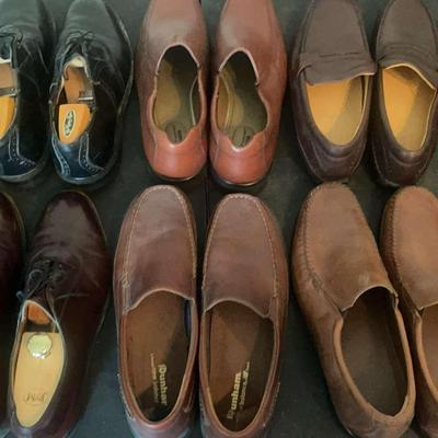 Mens Shoes