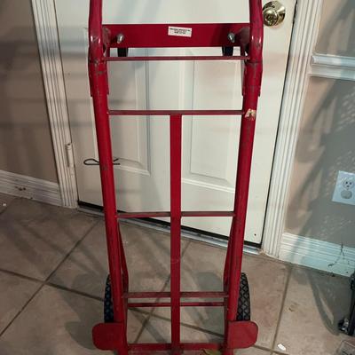 Hand Cart