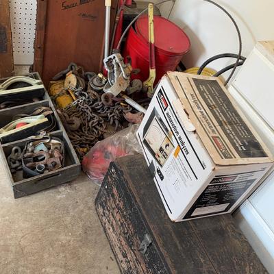 Garage Mystery #3
