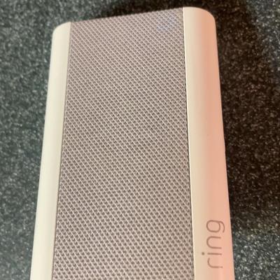 Ring Chime