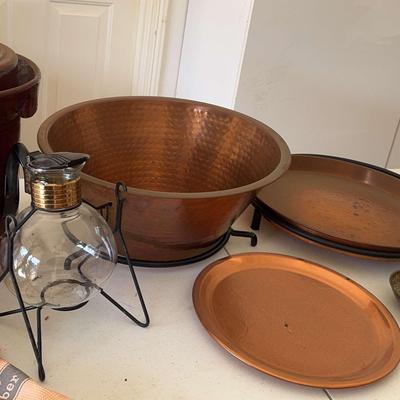 Copper Decor And More