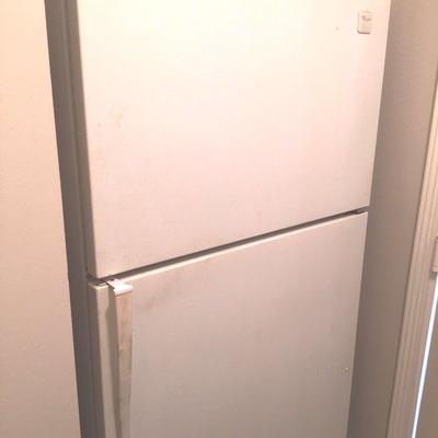 Whirlpool Refrigerator 