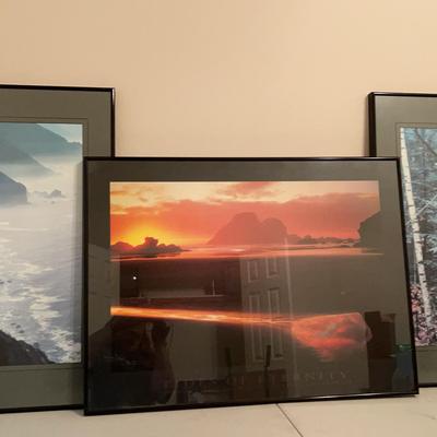 Scenery Art