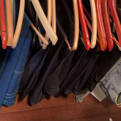 Men’s Pants Large -XXL