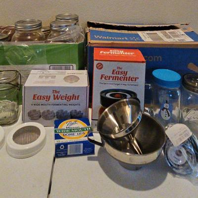 Canning