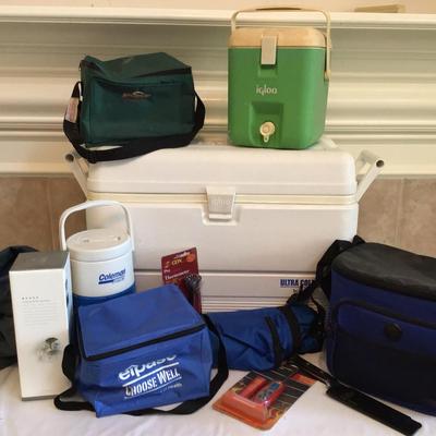 Outdoor Supplies