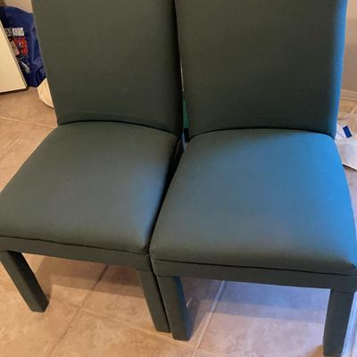 2 Chairs