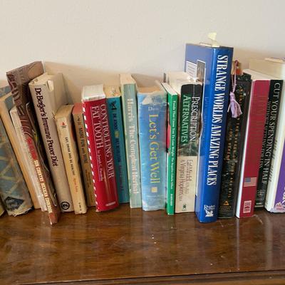 Books