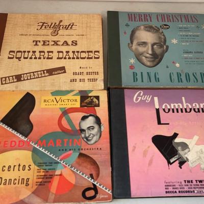 Vintage Vinyl #8