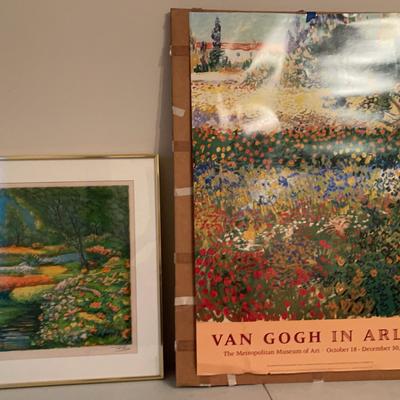 Floral Art