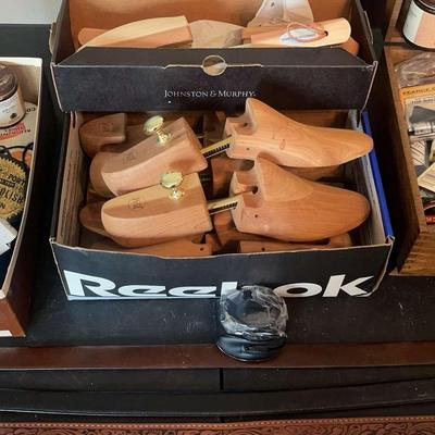 Gentlemen’s Accessories 