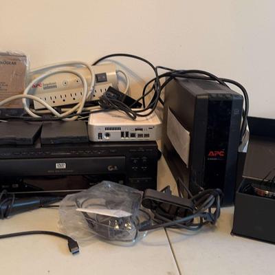 Miscellaneous Office And Home Electronics 