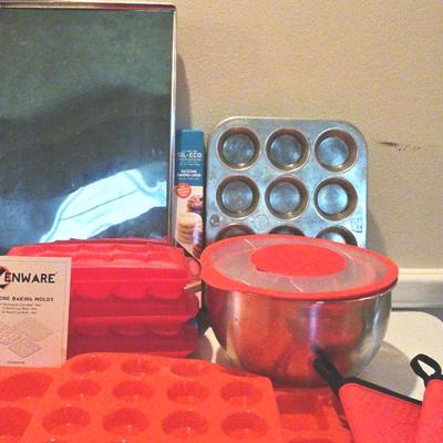 Bake Wirh Me 