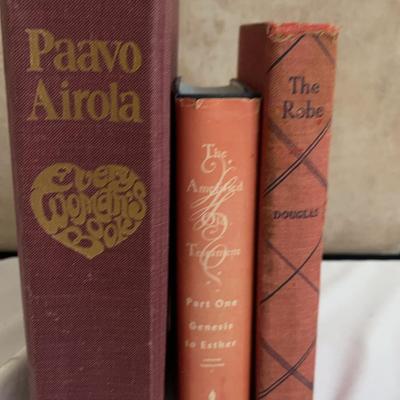  Vintage Books