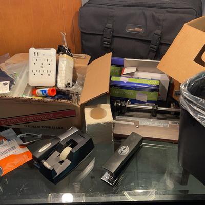 Office Supplies