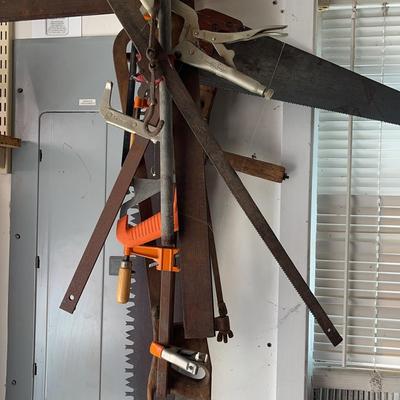 Saws