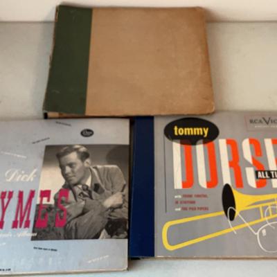 Vintage Vinyl #10