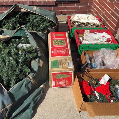 Mystery Christmas 