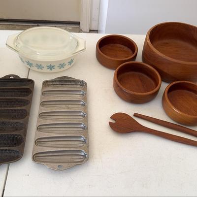 Kitchen Ware