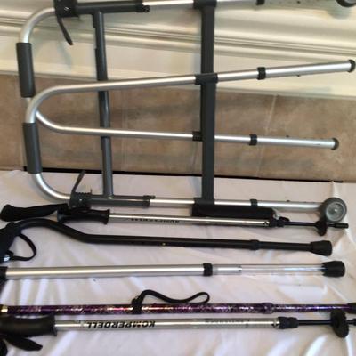 Mobility Assistance 