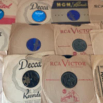 Vintage Vinyl #6