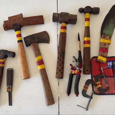 Hand Tools